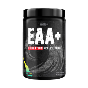 Nutrex EAA+ Hydration Post-Workout 30 Servicios Aminoácidos onelastrep.cl
