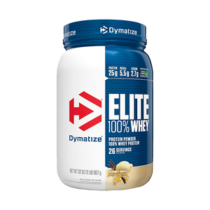 Dymatize Elite 100% Whey Proteina 2 Lb Proteínas onelastrep.cl