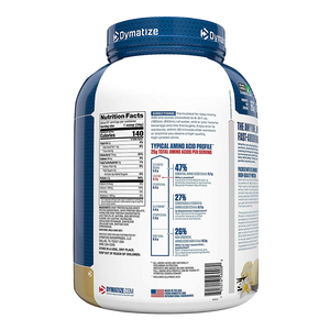 Dymatize Elite 100% Whey Proteina 5 Lb Proteínas onelastrep.cl