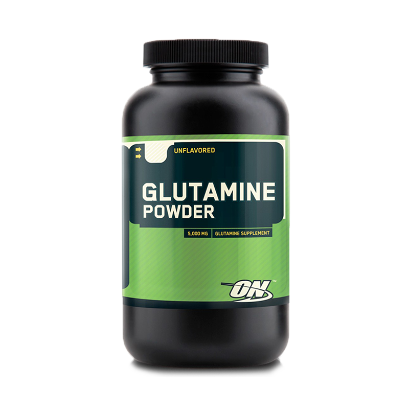 Optimum Nutrition Glutamine Powder Glutamina 300 Gr Glutaminas onelastrep.cl