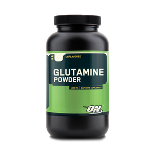 Optimum Nutrition Glutamine Powder Glutamina 300 Gr Glutaminas onelastrep.cl