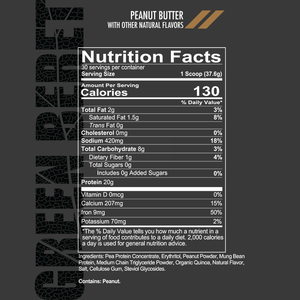 REDCON1 Green Beret Proteina Vegana 2 Lb Proteínas onelastrep.cl