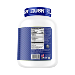 USN IsoPro Proteina Aislada 4 Lb Proteínas onelastrep.cl