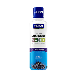 USN L-Carnicut 3500 Liquid Quemador de Grasa 450 mL Quemador de Grasa Lipotrópico onelastrep.cl