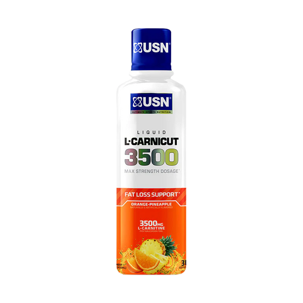 usn l carnitine liquid Amazon.com: ProSupps L-Carnitine Liquid 3000, Stimulant-Free Liquid Shots  for Men & Women - Clean Workout Drink for Energy, Performance & Muscle  Recovery - No Sugar, No Carbs