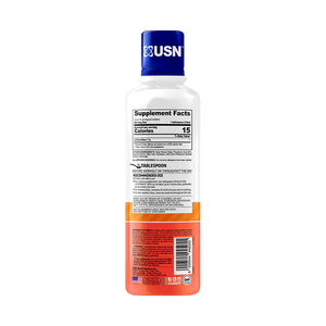 USN L-Carnicut 3500 Liquid Quemador de Grasa 450 mL Quemador de Grasa Lipotrópico onelastrep.cl