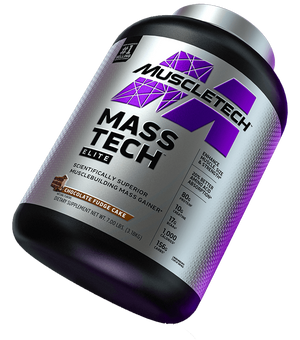 Muscletech Mass Tech Elite Ganador de Masa 7 Lb Ganador de Masa onelastrep.cl