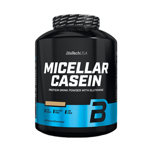 BioTechUSA Micellar Casein Caseina 5 Lb Proteínas onelastrep.cl