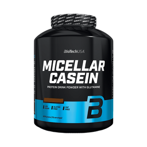 BioTechUSA Micellar Casein Caseina 5 Lb Proteínas onelastrep.cl