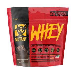 Mutant Whey Proteina 5 Lb Proteínas onelastrep.cl