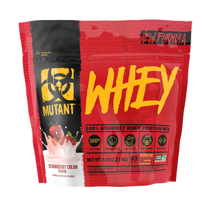 Mutant Whey Proteina 5 Lb Proteínas onelastrep.cl