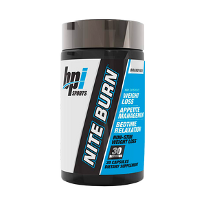 Bpi Sports All-Day Weight Loss Stack B4 + Niterburn Quemadores de Grasa Stack onelastrep.cl