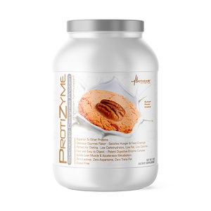 Metabolic Nutrition Protizyme Proteina 2 Lb Proteínas onelastrep.cl