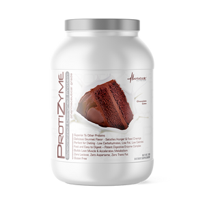 Metabolic Nutrition Protizyme Proteina 2 Lb Proteínas onelastrep.cl