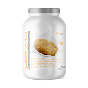 Metabolic Nutrition Protizyme Proteina 2 Lb Proteínas onelastrep.cl