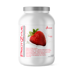 Metabolic Nutrition Protizyme Proteina 2 Lb Proteínas onelastrep.cl