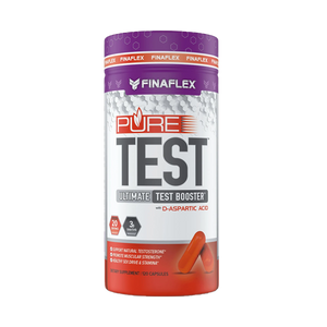 Finaflex Pure Test Precursor Natural Testosterona 120 Capsulas Precursor Natural Testosterona onelastrep.cl