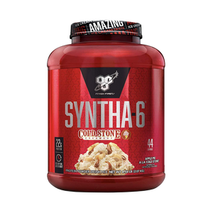 BSN Syntha-6 Cold Stone Creamery Proteina 4.56 Lb Proteínas onelastrep.cl