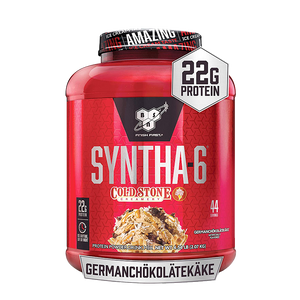 BSN Syntha-6 Cold Stone Creamery Proteina 4.56 Lb Proteínas onelastrep.cl