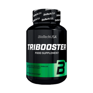 BioTechUSA Tribooster Precursor Natural Testosterona 60 Tabletas Precursor Natural Testosterona onelastrep.cl