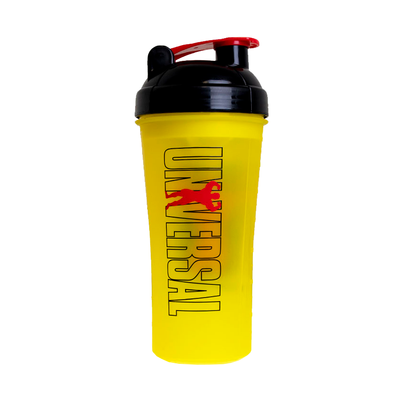 Universal Nutrition Hard Line Shaker 600 Ml Shaker onelastrep.cl