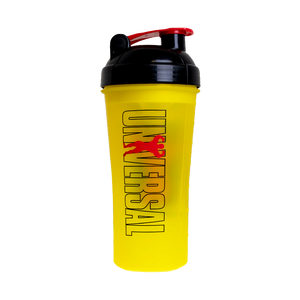 Universal Nutrition Hard Line Shaker 600 Ml Shaker onelastrep.cl