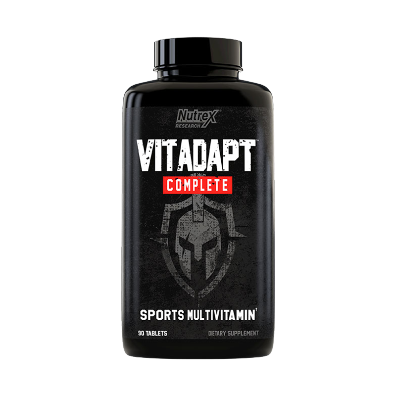 Nutrex Vitadapt Multivitaminico 90 Tabletas Multivitamínicos onelastrep.cl