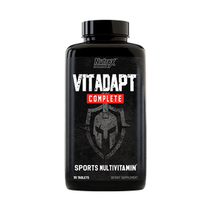 Nutrex Vitadapt Multivitaminico 90 Tabletas Multivitamínicos onelastrep.cl