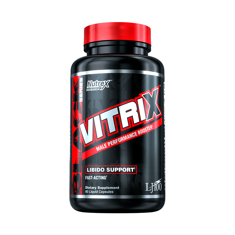 Nutrex Vitrix Precursor Natural Testosterona 80 Capsulas Liquidas Precursor Natural Testosterona onelastrep.cl