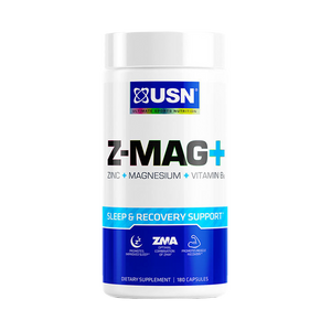 USN Z-Mag+ 180 Capsulas Precursor Natural Testosterona onelastrep.cl