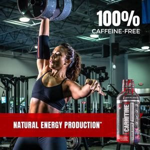 ProSupps L-Carnitine 1500 Liquid Shots Quemador de Grasa 465 mL Quemador de Grasa Lipotrópico onelastrep.cl