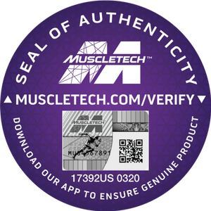 Muscletech Iso Whey Clear Proteina Aislada 1.1 Lb Proteínas onelastrep.cl